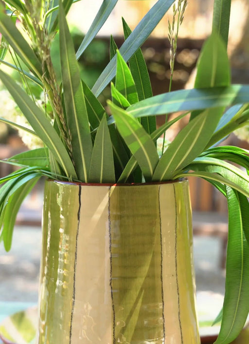 Vase Amalfi