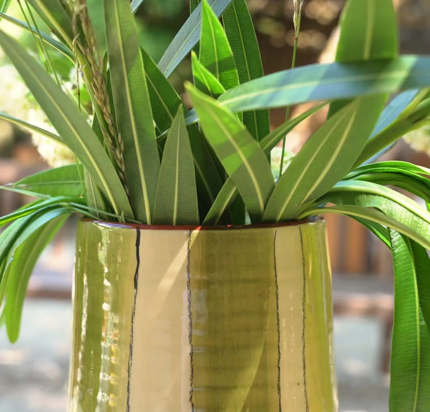 Vase Amalfi