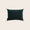 Housse de coussin Velours lavé