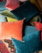 Tissu Velours lavé