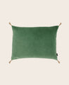Housse de coussin Velours lavé