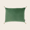 Housse de coussin Velours lavé