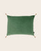 Housse de coussin Velours lavé