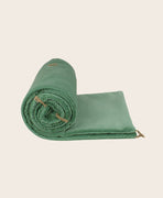 Sofa cover Velours lavé