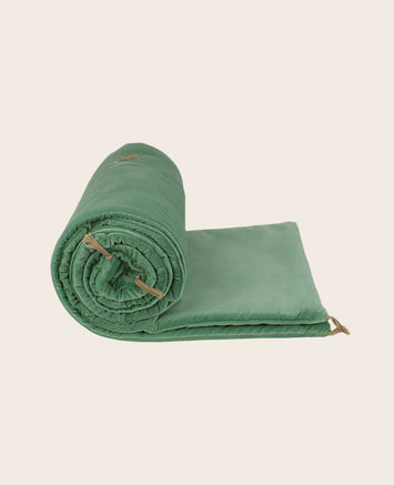 Sofa cover Velours lavé