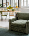 Fauteuil Victor