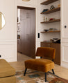 Kaar armchair