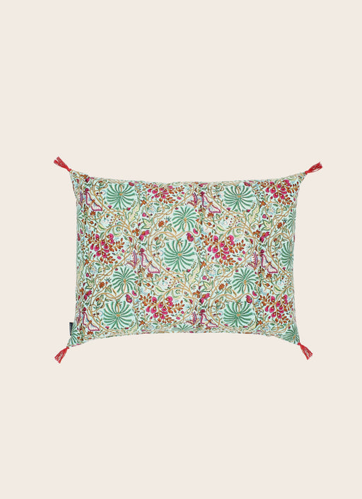 Housse de coussin Papilio