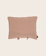 Petite housse de coussin Fil à fil