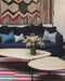 Table basse Yomi