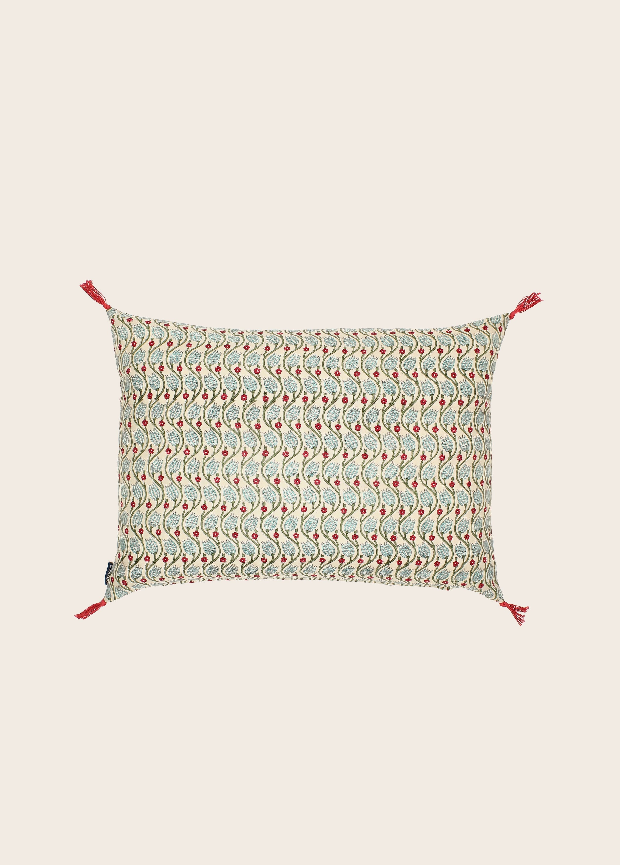 Housse de coussin Tullio