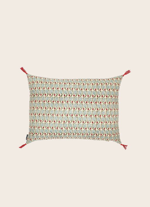 Housse de coussin Tullio