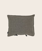 Petite housse de coussin Fil à fil