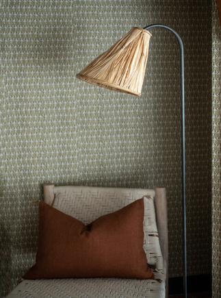 Ella Munja floor lamp