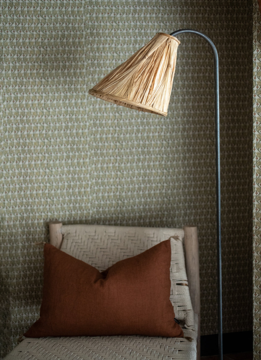 Ella Munja floor lamp