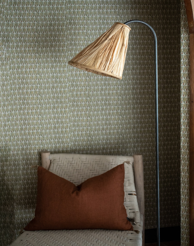 Ella Munja lampshade