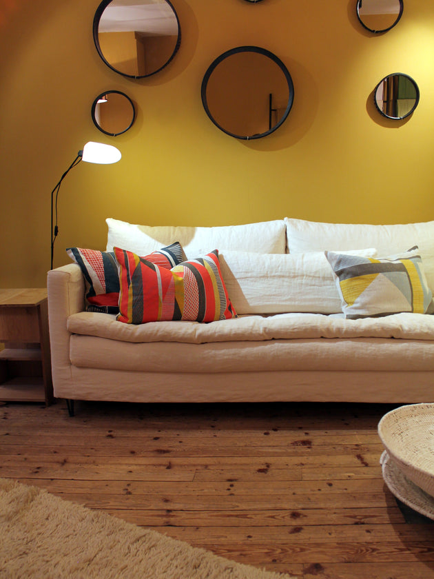 Canapé d'angle Adar