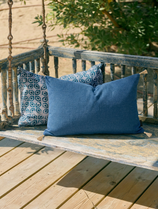 Coussin d'extérieur Anatole