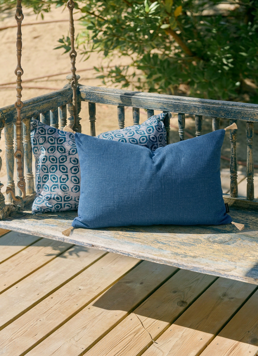 Anatole outdoor cushion