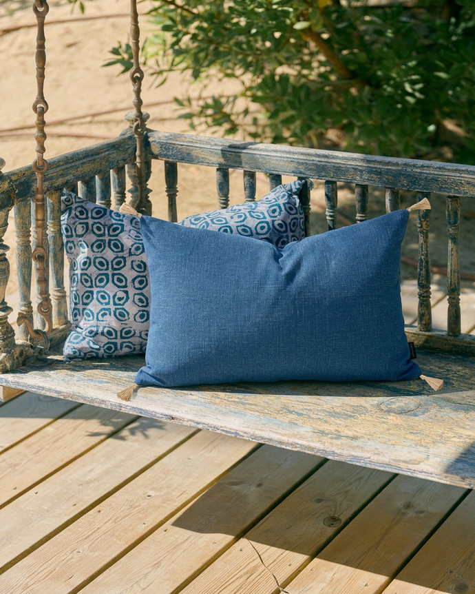 Coussin d'extérieur Anatole
