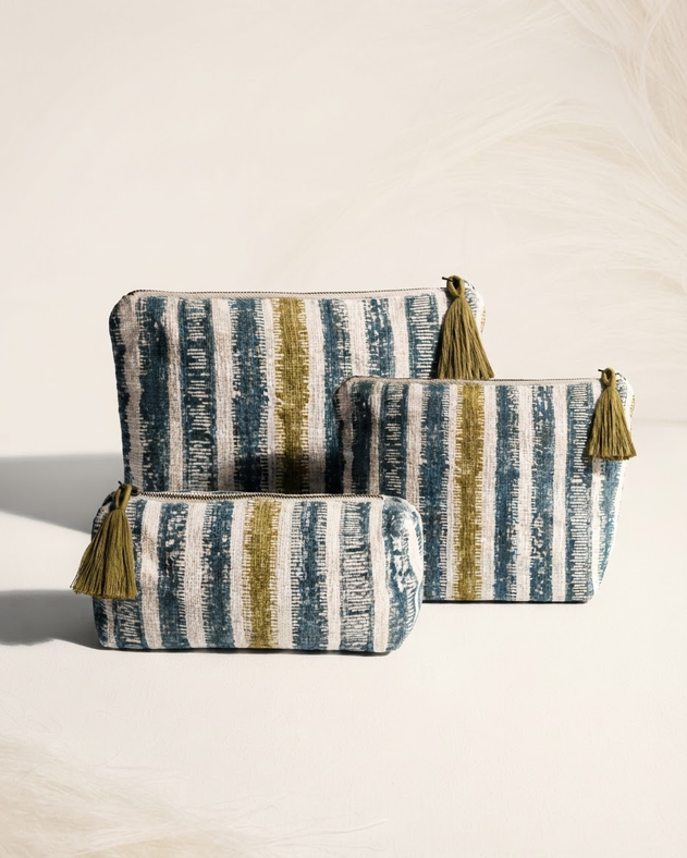 Badoo pouch