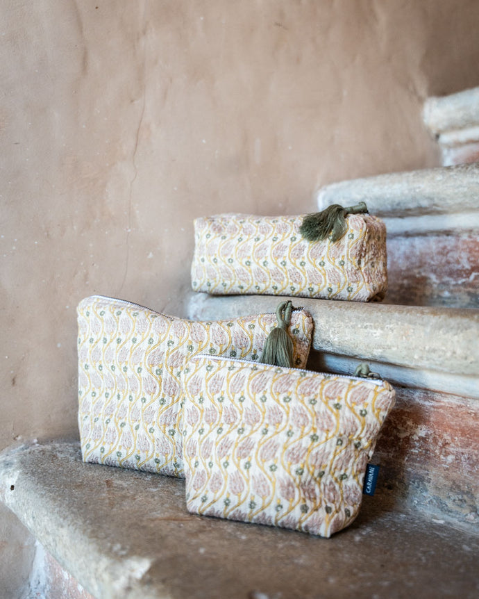 Trousse Badoo Tullio