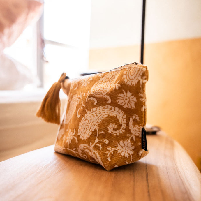 Pochette Badoo