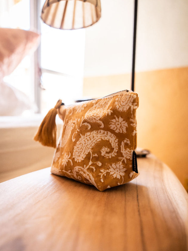 Pochette Badoo