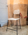 Murgi lozenge chair