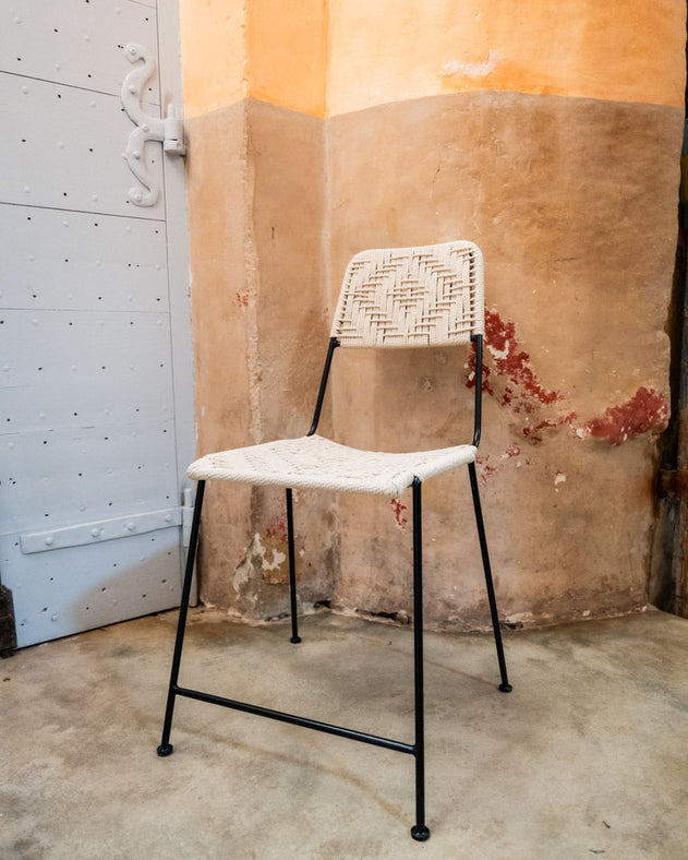 Chaise Murgi