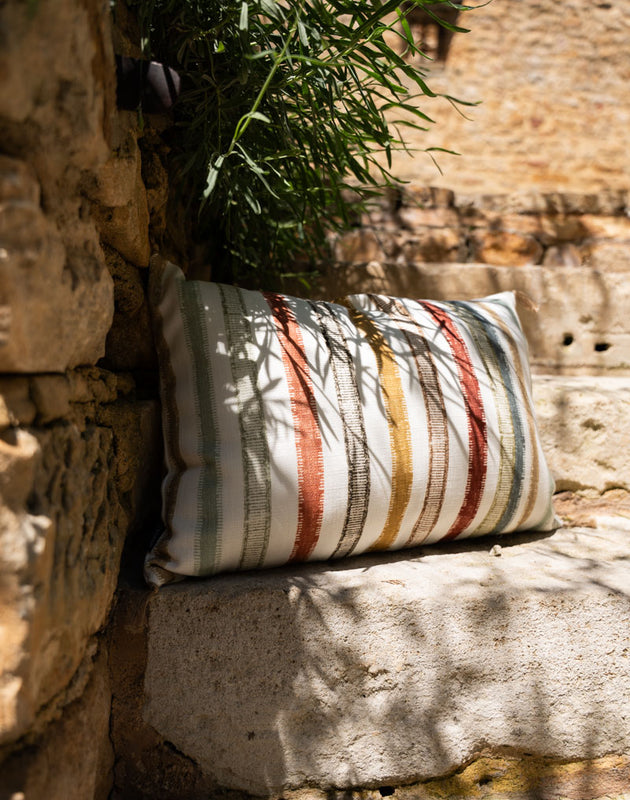 Kormo outdoor cushion