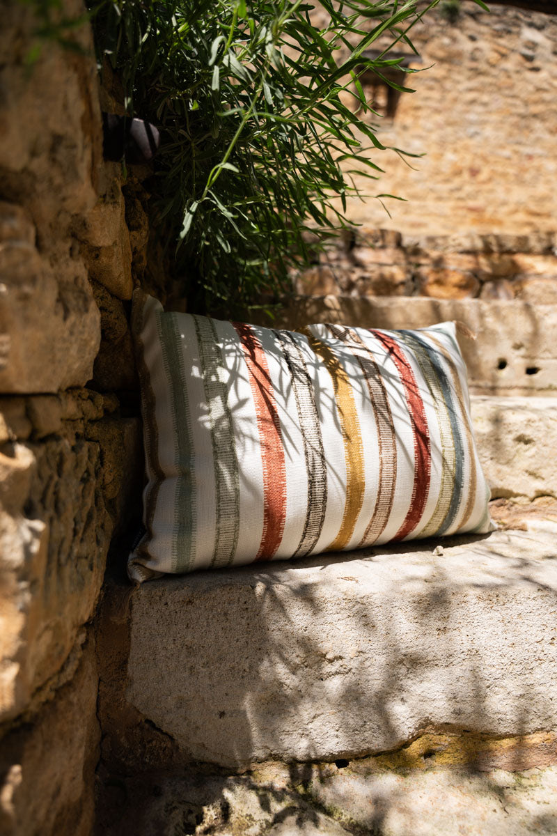 Coussin d'extérieur Kormo