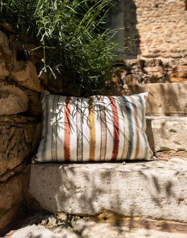 Kormo outdoor cushion