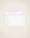 Set de 2 taies d'oreiller Bora