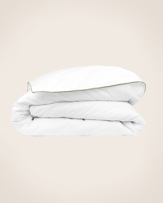 Bora duvet cover