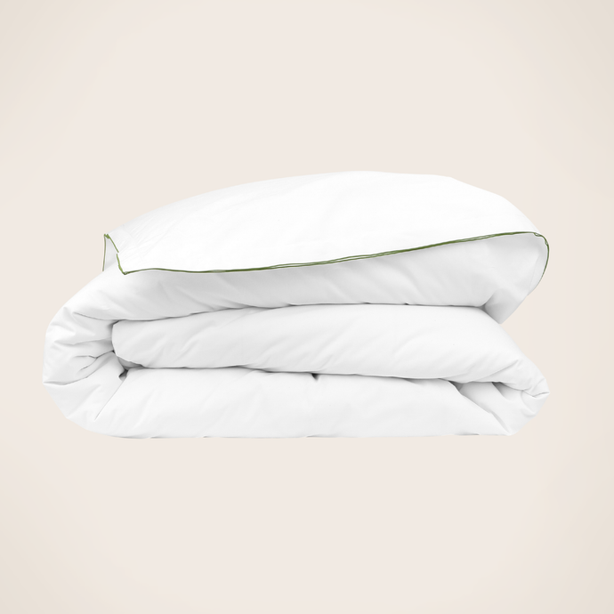 Bora duvet cover