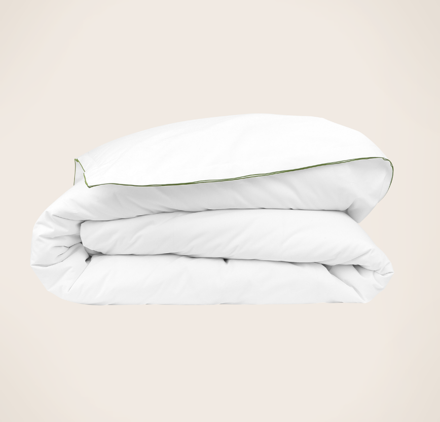 Housse de couette Bora