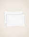 Set of 2 Bora pillowcases