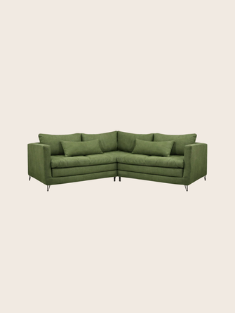 Adar corner sofa