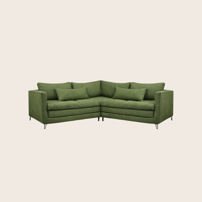 Adar corner sofa