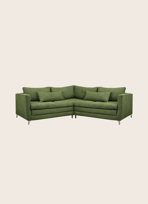 Adar corner sofa