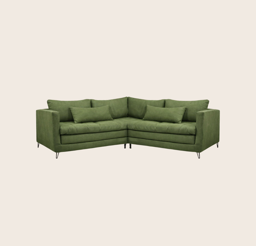 Canapé d'angle Adar