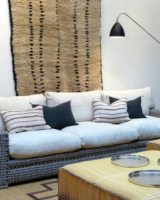 Victor sofa