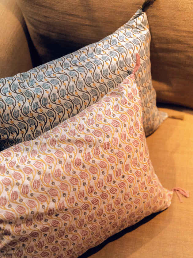 Housse de coussin Tullio