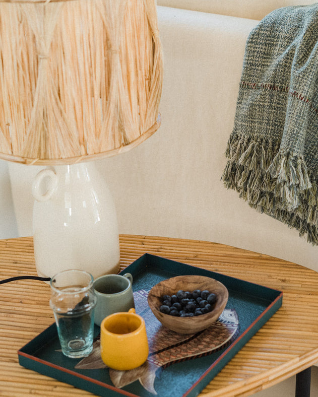 Amarelo Mug