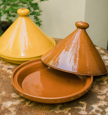 Tajine Safi