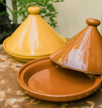 Tajine Safi