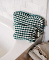 Pochette Pied de poule
