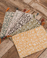 Pochette Tulipan