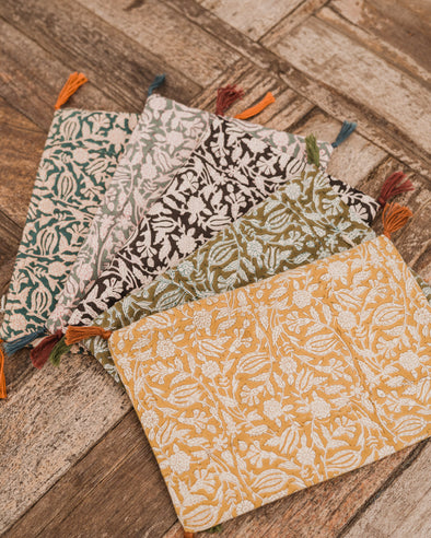 Pochette Tulipan